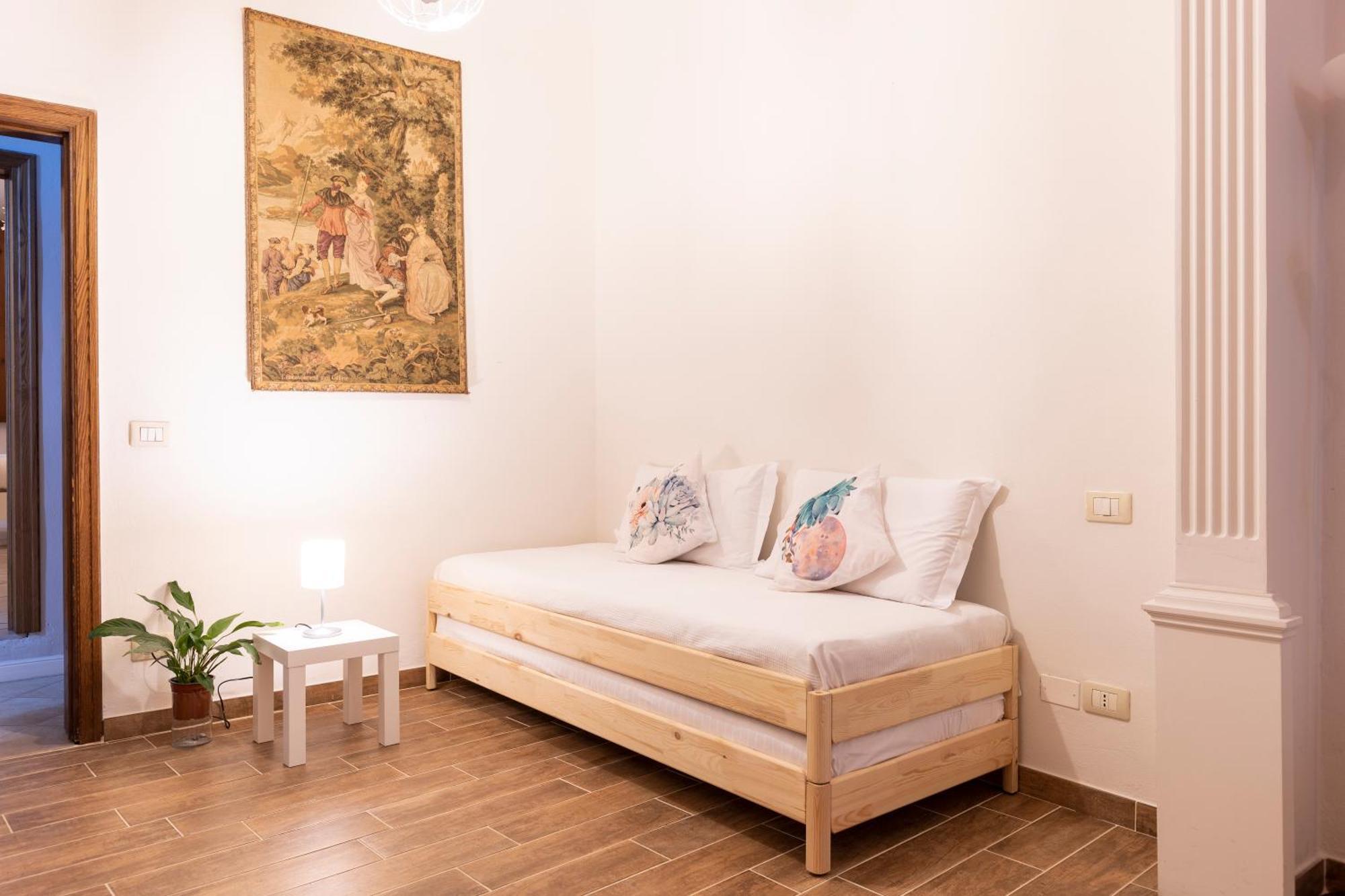 San Niccolo Comfortable Home 피렌체 외부 사진
