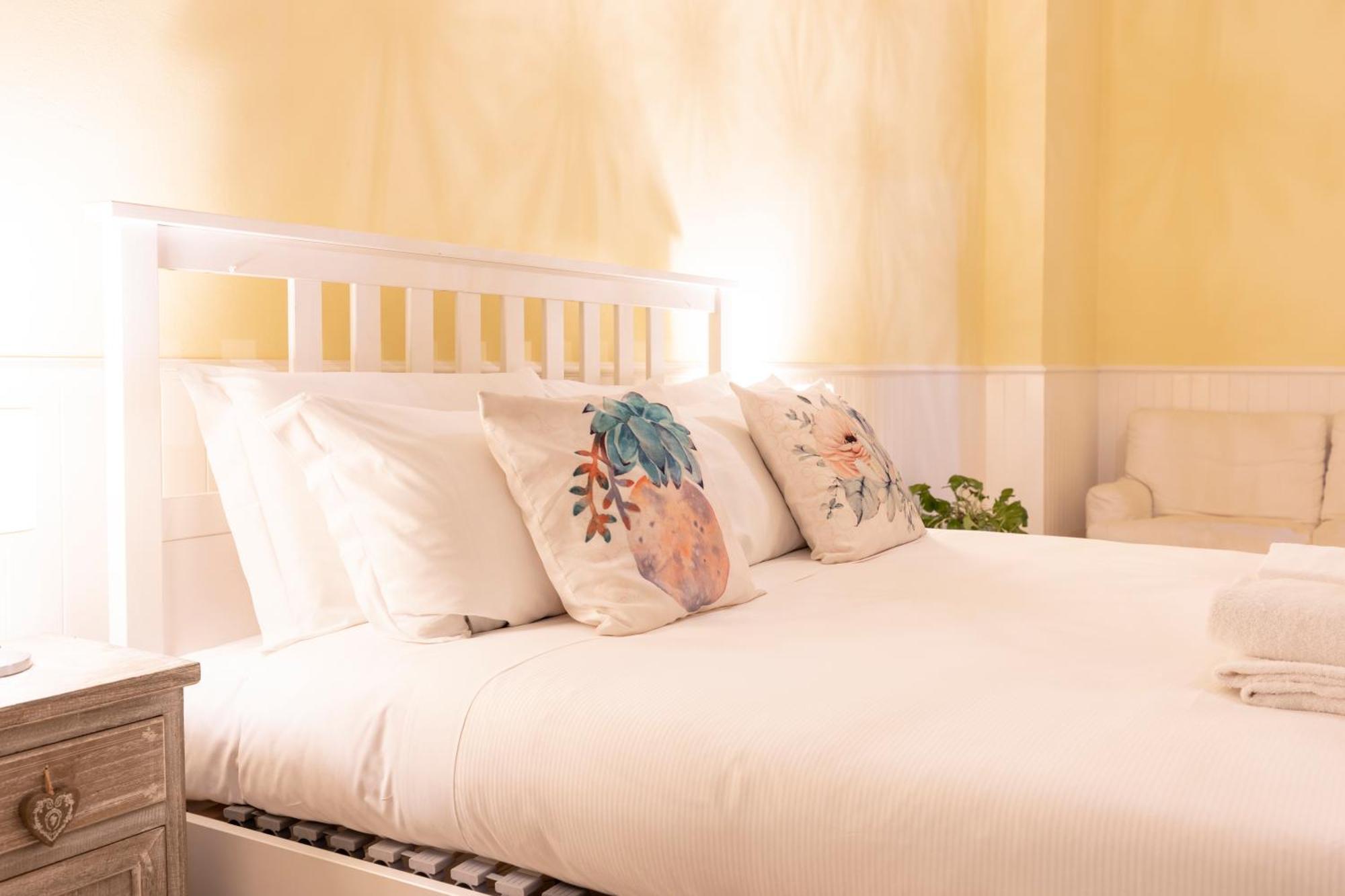 San Niccolo Comfortable Home 피렌체 외부 사진