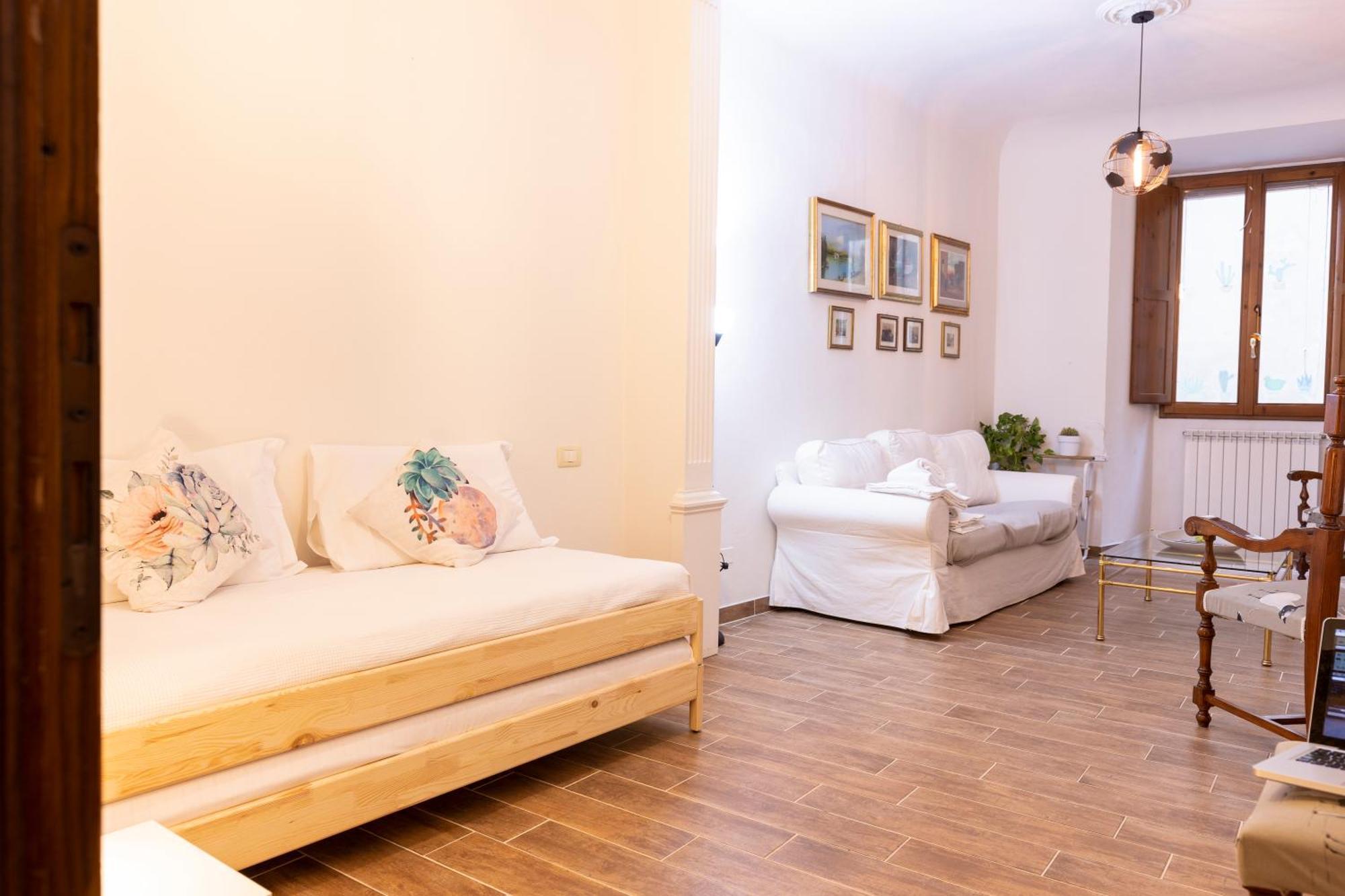 San Niccolo Comfortable Home 피렌체 외부 사진